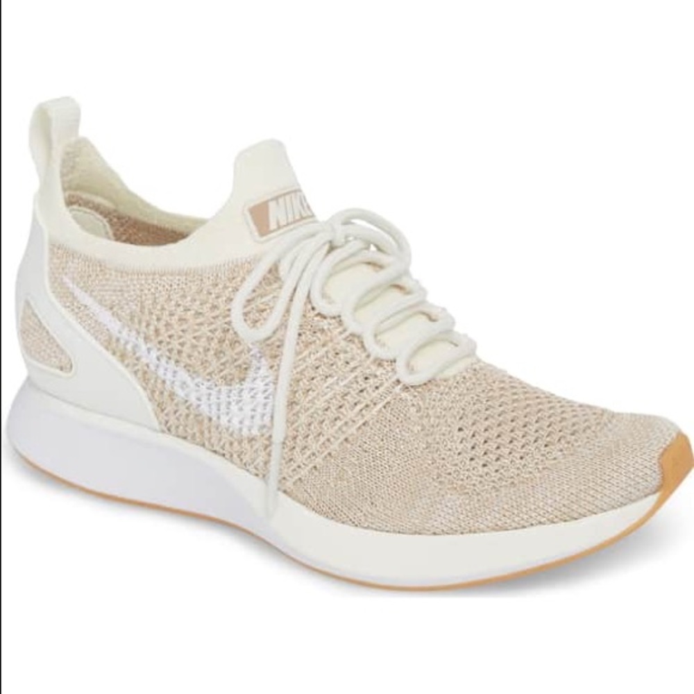 Women's Air Zoom Mariah FK Racer Running Shoe